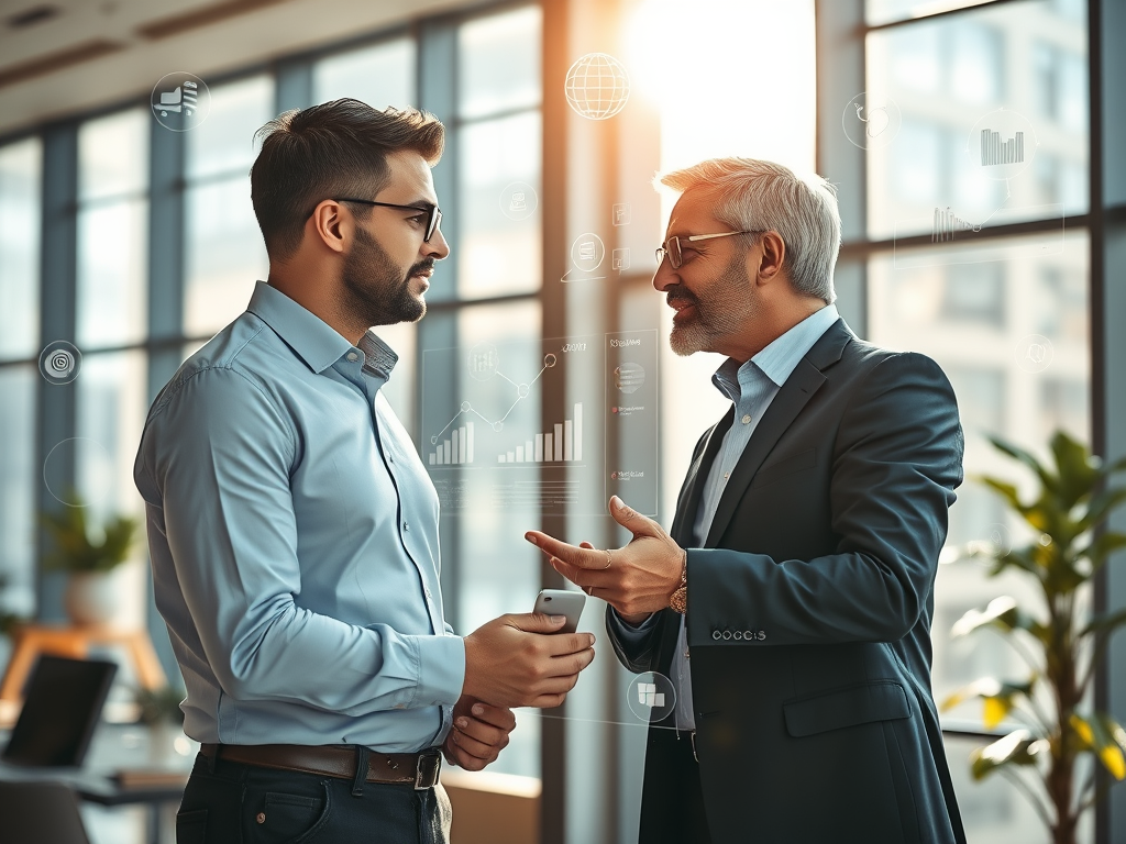 How to Identify a Compatible Strategic Ally?: A Complete Guide for Business Leaders