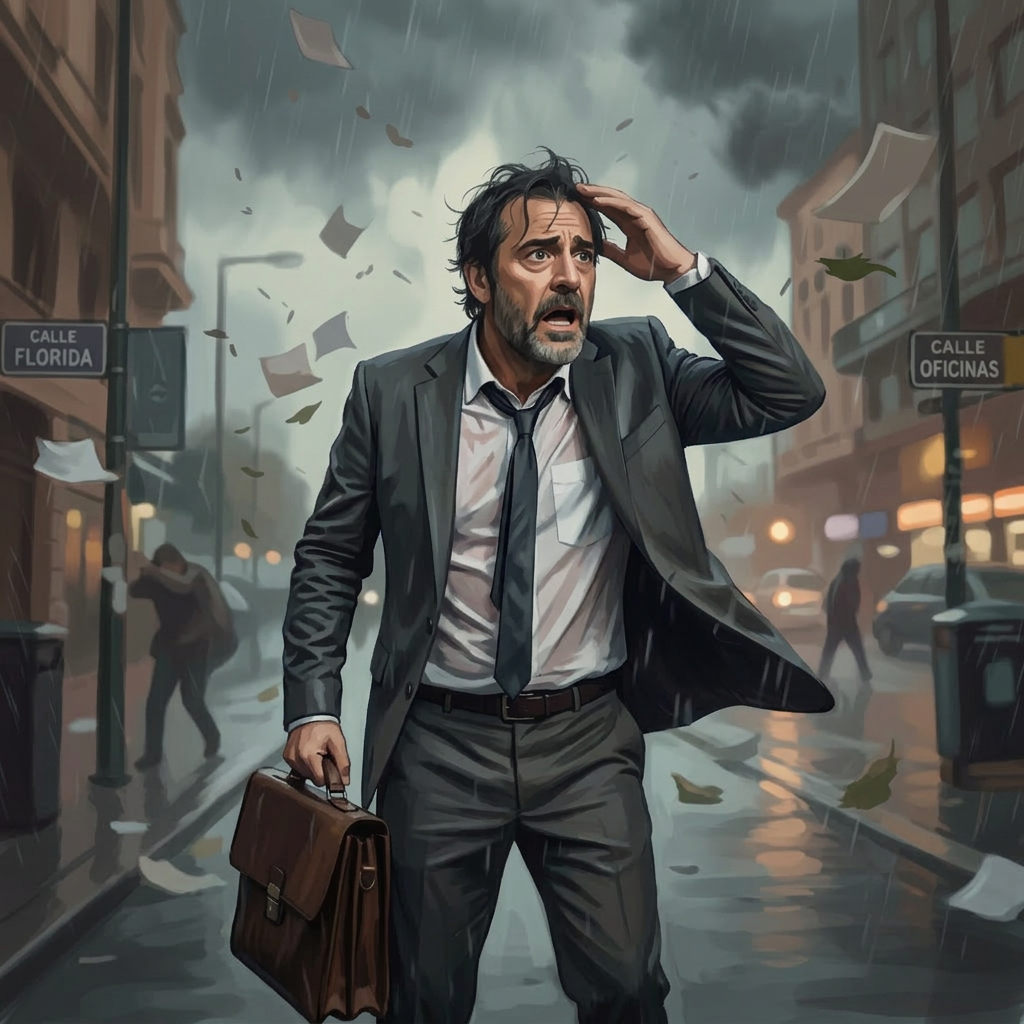 When Costs Rise and Demand Falls at the Same Time: How to Make Decisions in the Perfect Storm