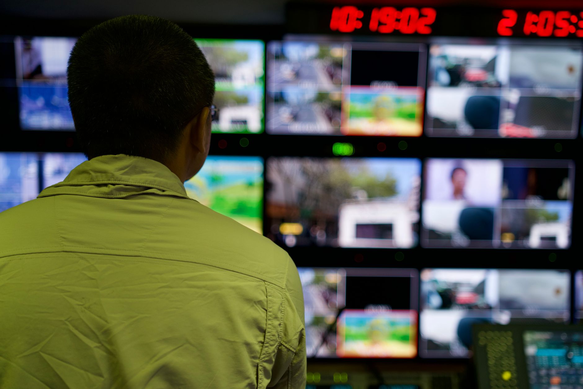 Redefiniendo el Negocio de la Vigilancia en LATAM: El Delicado Equilibrio entre: Rentabilidad, Tecnología y Nuevos Modelos Operativos
