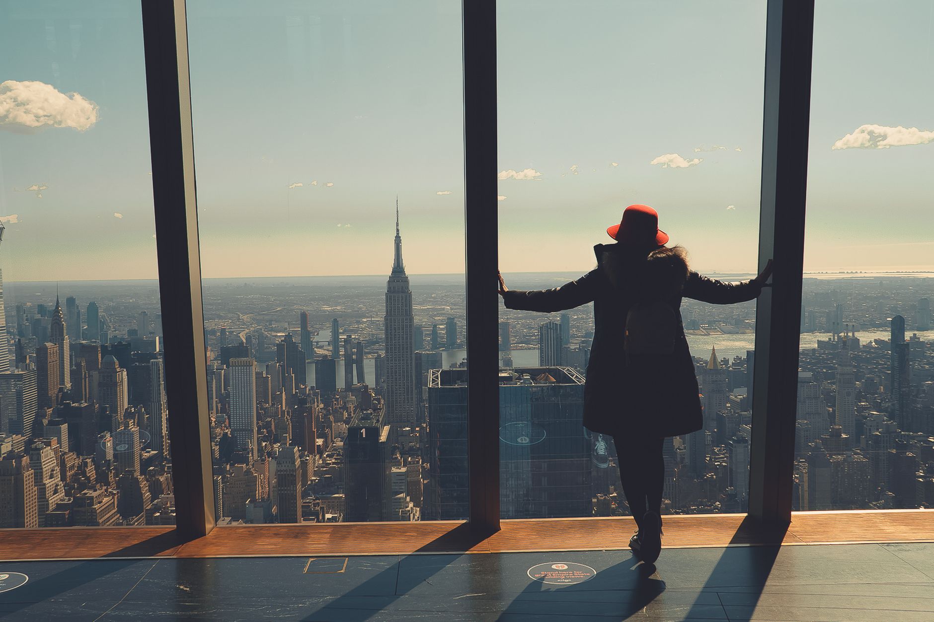 Rebuilding Success: How to Transfer Your Business Experience to a New Market